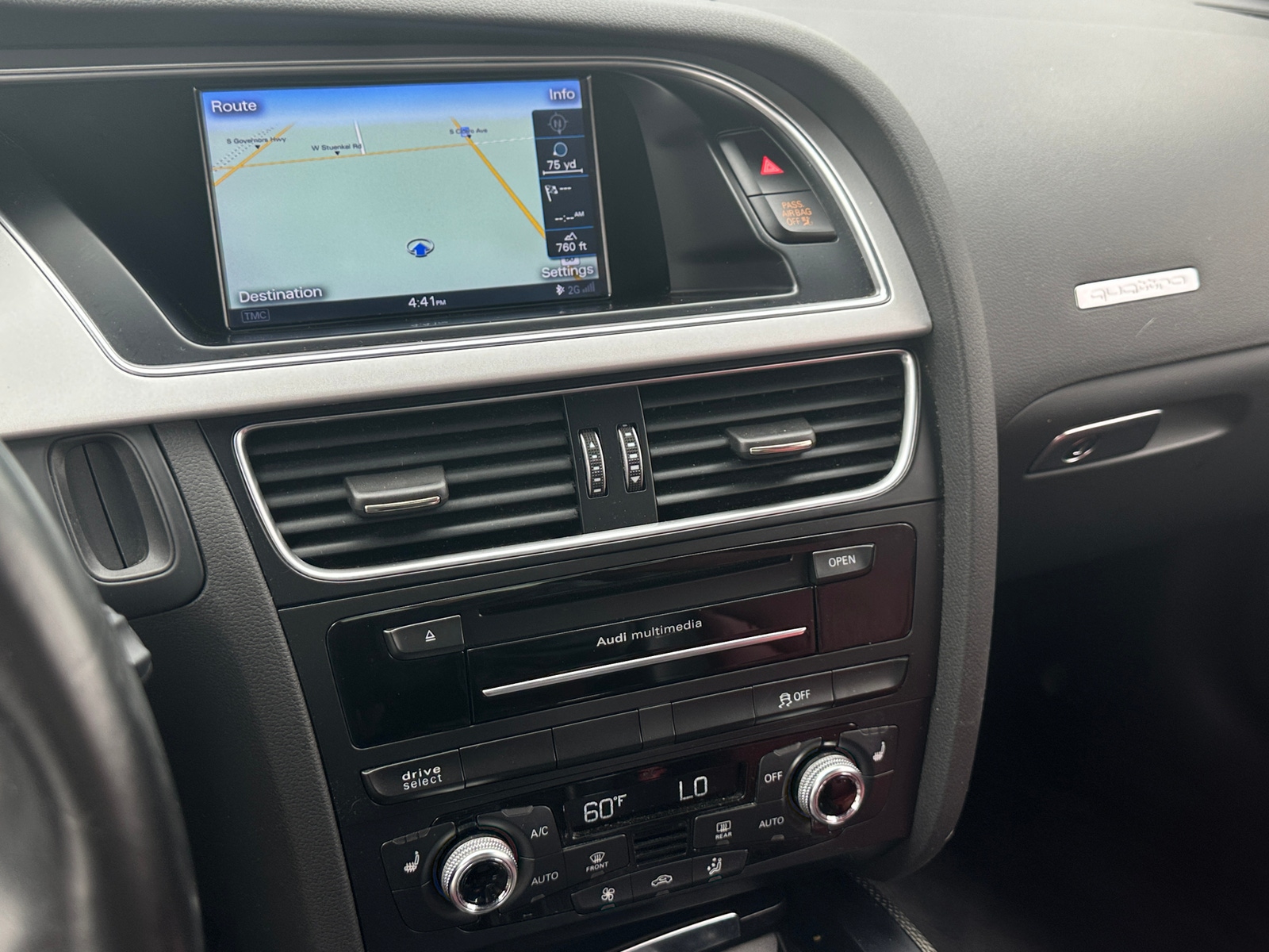 Thumbnail: 2016 Audi S5 - 3