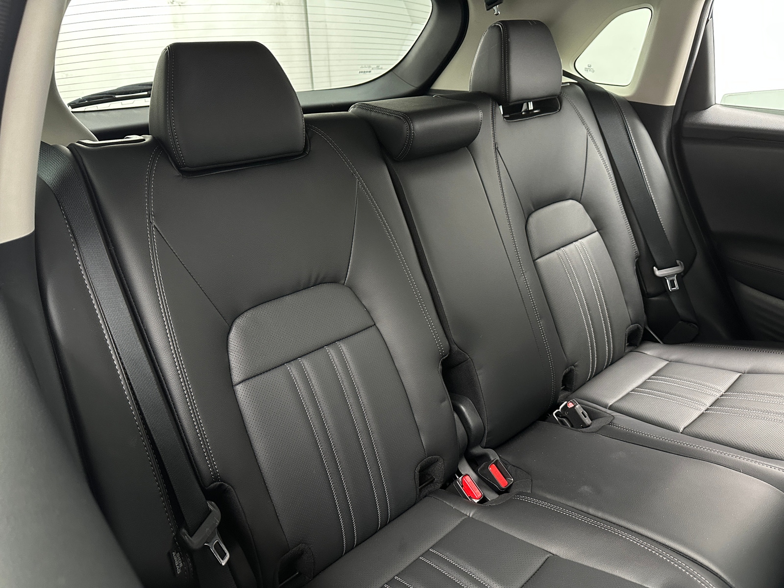 Thumbnail: 2025 Honda HR-V - 5