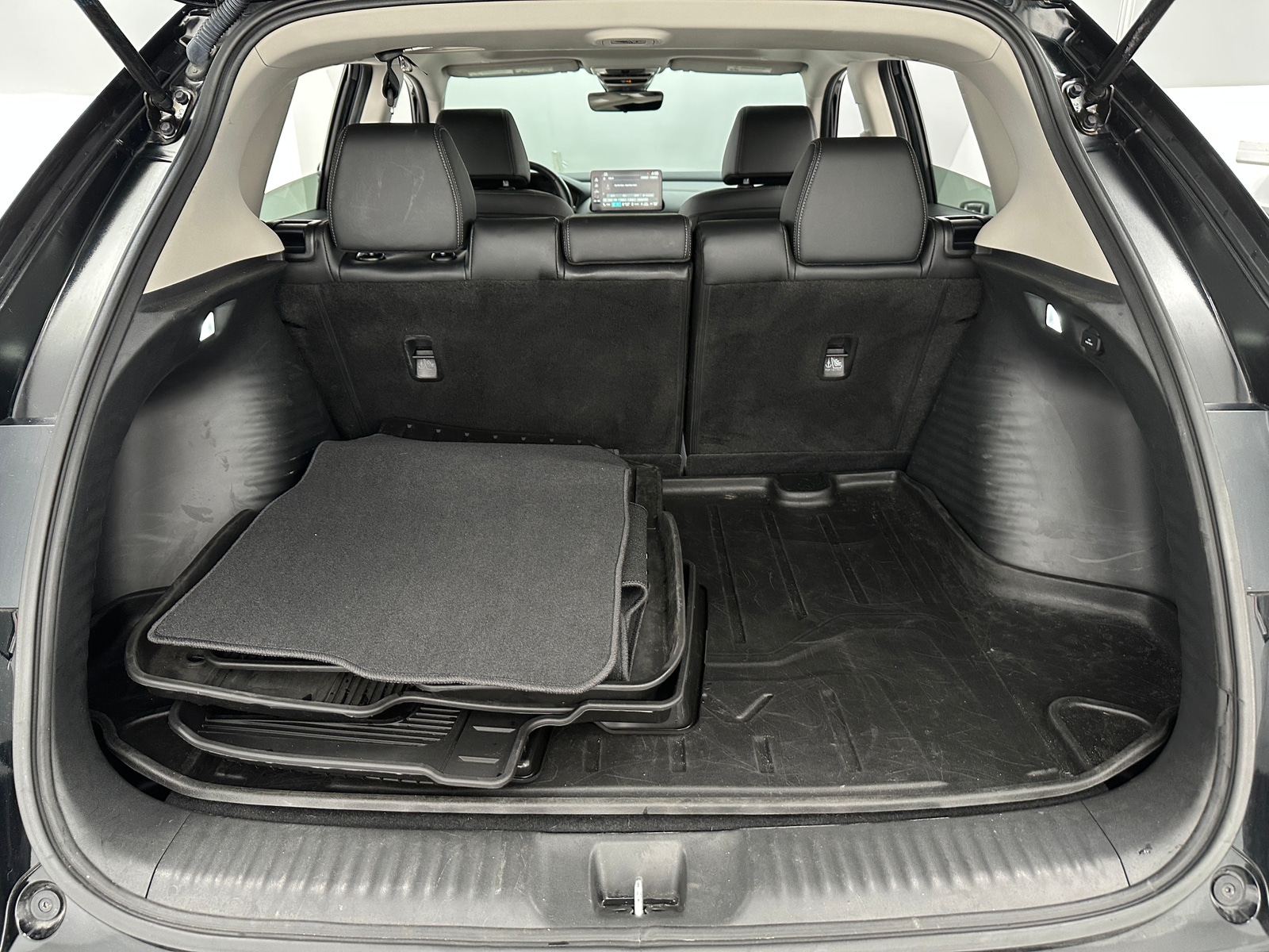 Thumbnail: 2025 Honda HR-V - 6