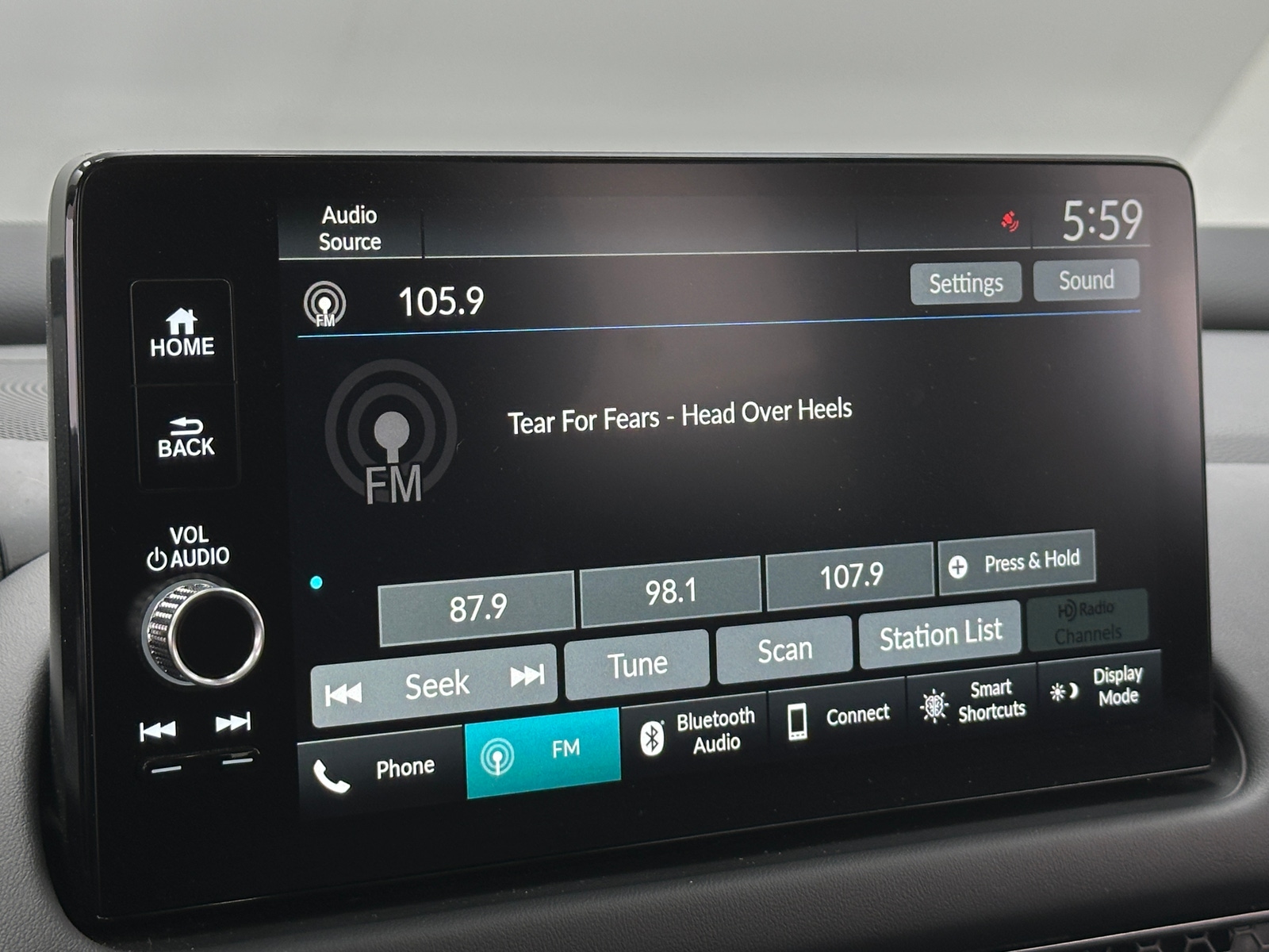 Thumbnail: 2025 Honda HR-V - 3