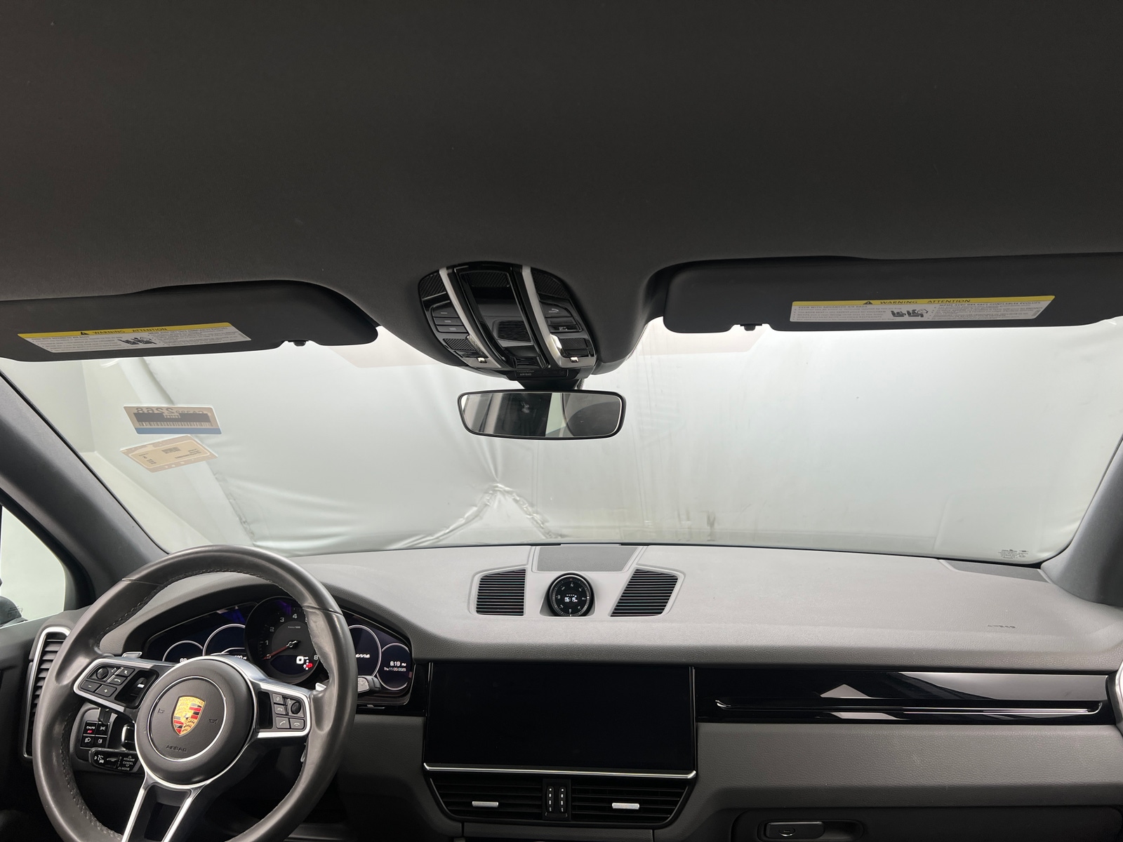 Thumbnail: 2019 Porsche Cayenne - 2