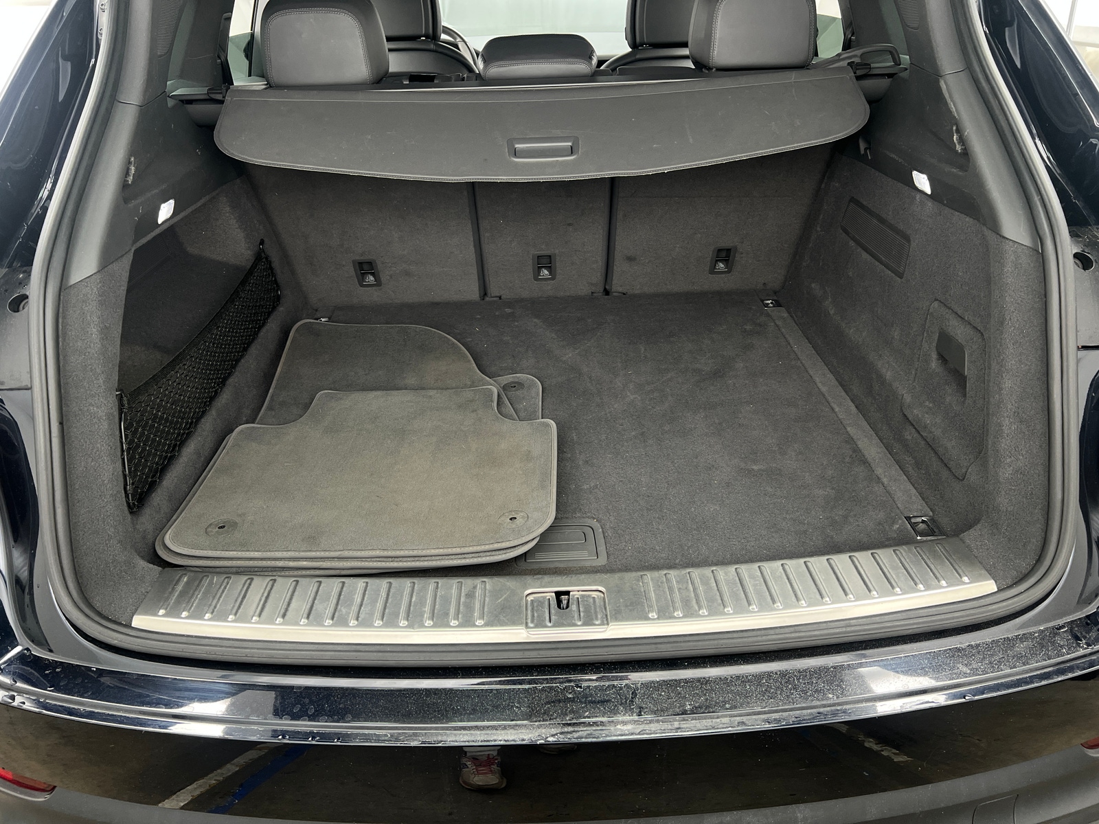 Thumbnail: 2019 Porsche Cayenne - 6