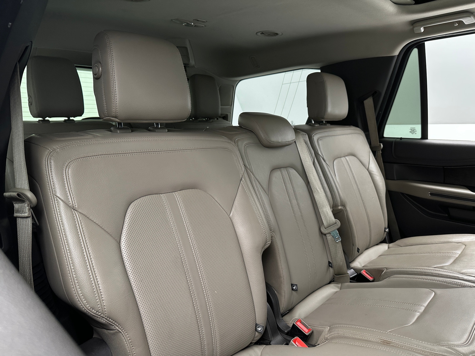 Thumbnail: 2018 Ford Expedition - 5