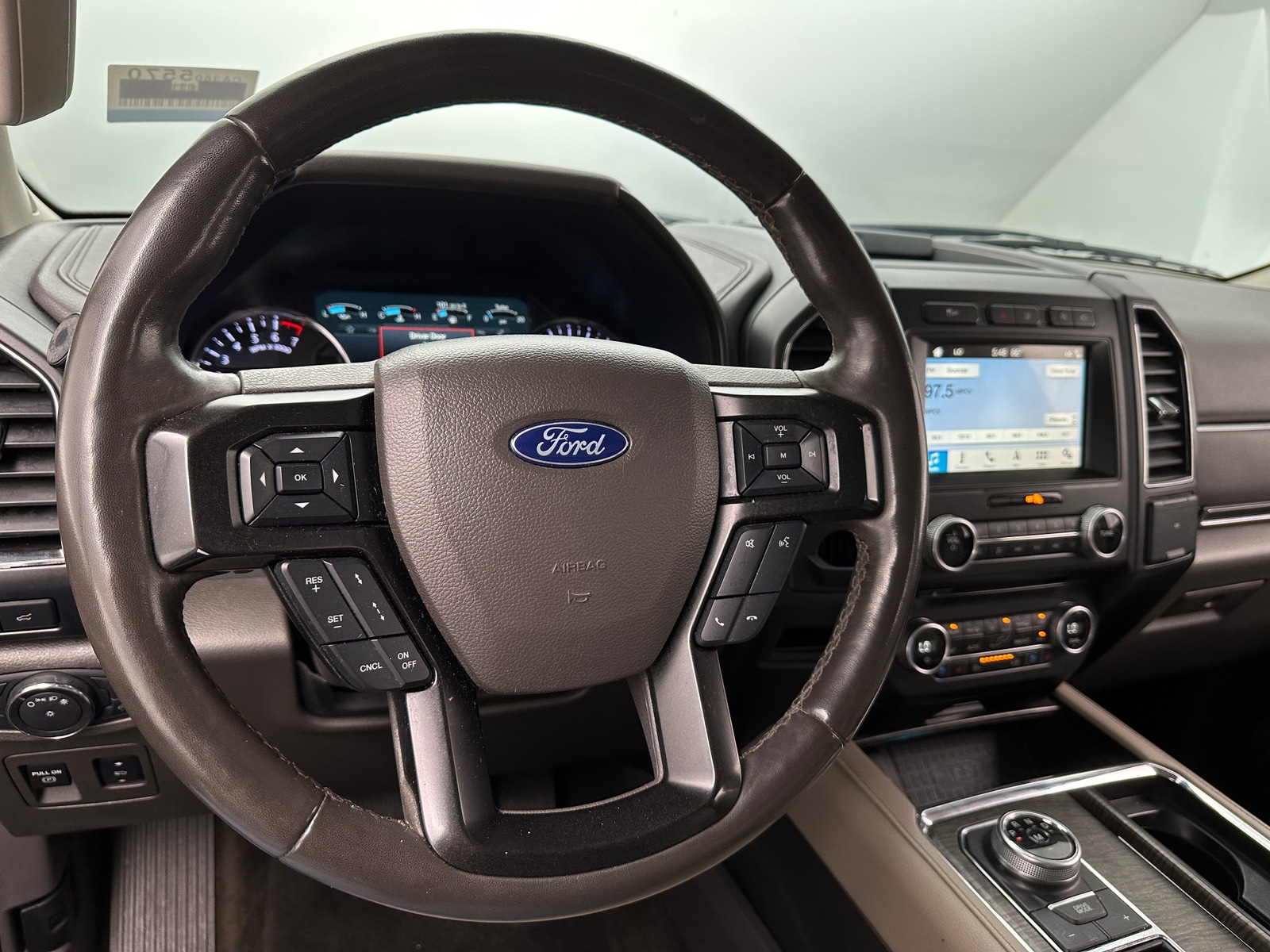 Thumbnail: 2018 Ford Expedition - 4