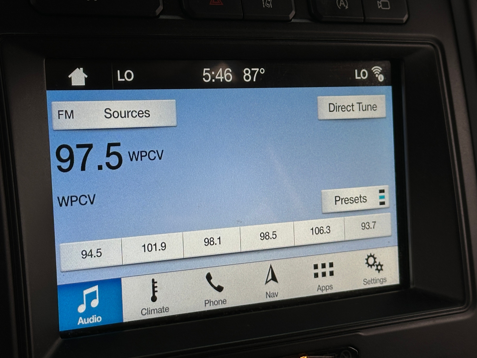 Thumbnail: 2018 Ford Expedition - 3