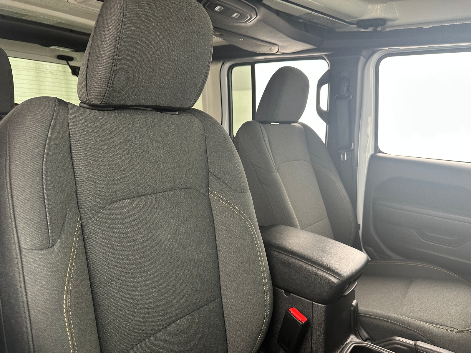 Thumbnail: 2024 Jeep Wrangler - 2