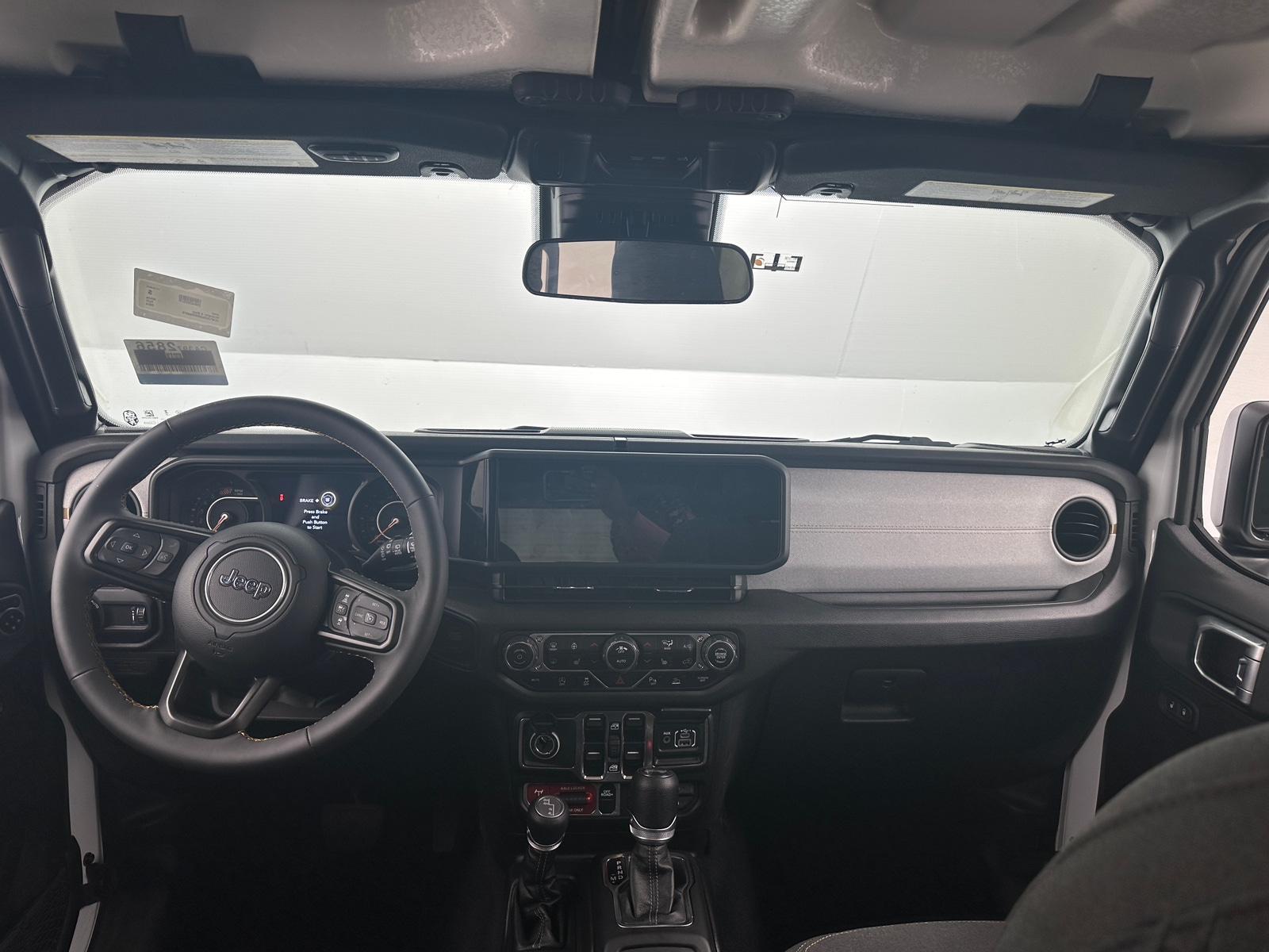 Thumbnail: 2024 Jeep Wrangler - 3