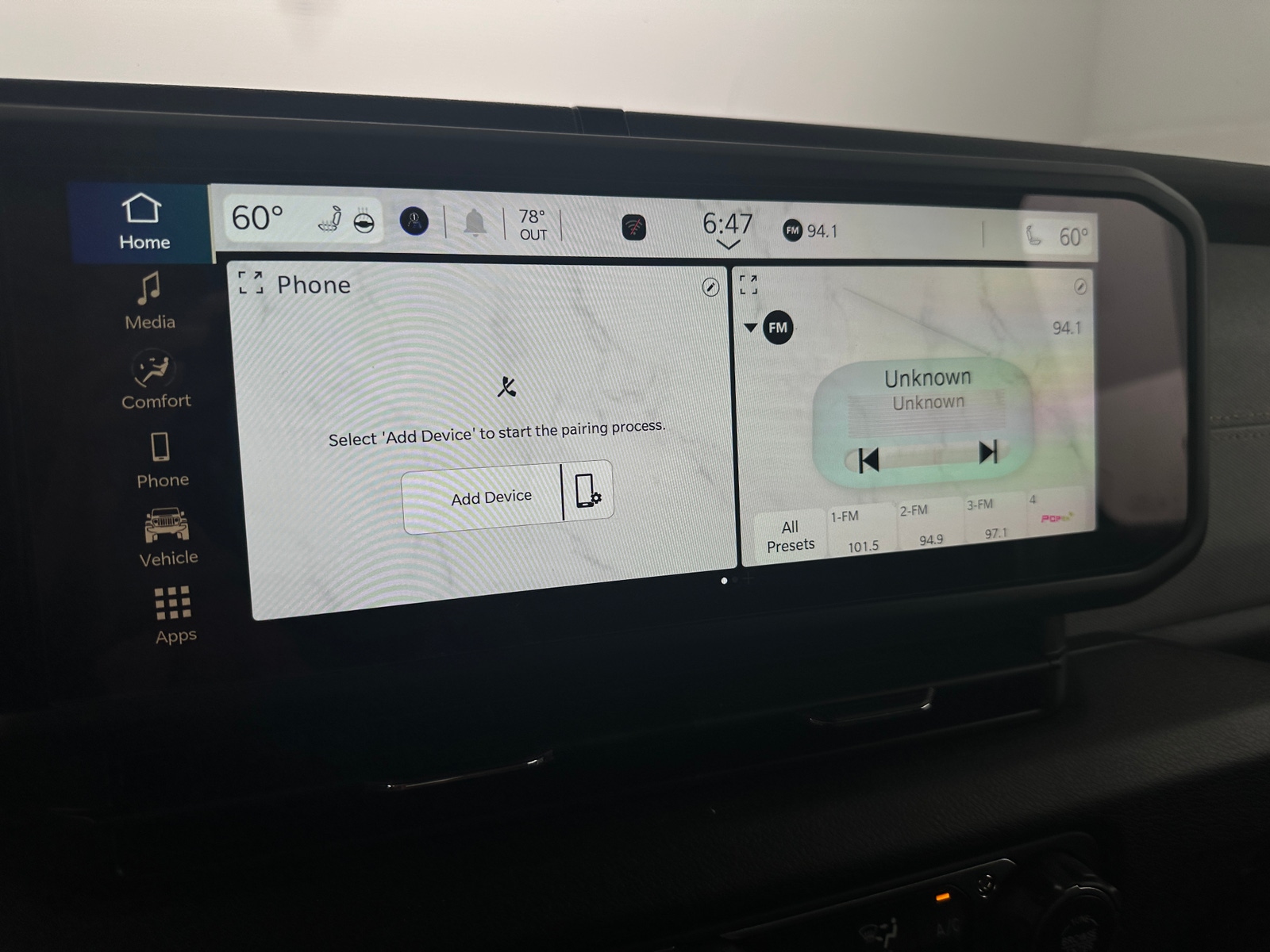 Thumbnail: 2024 Jeep Wrangler - 4