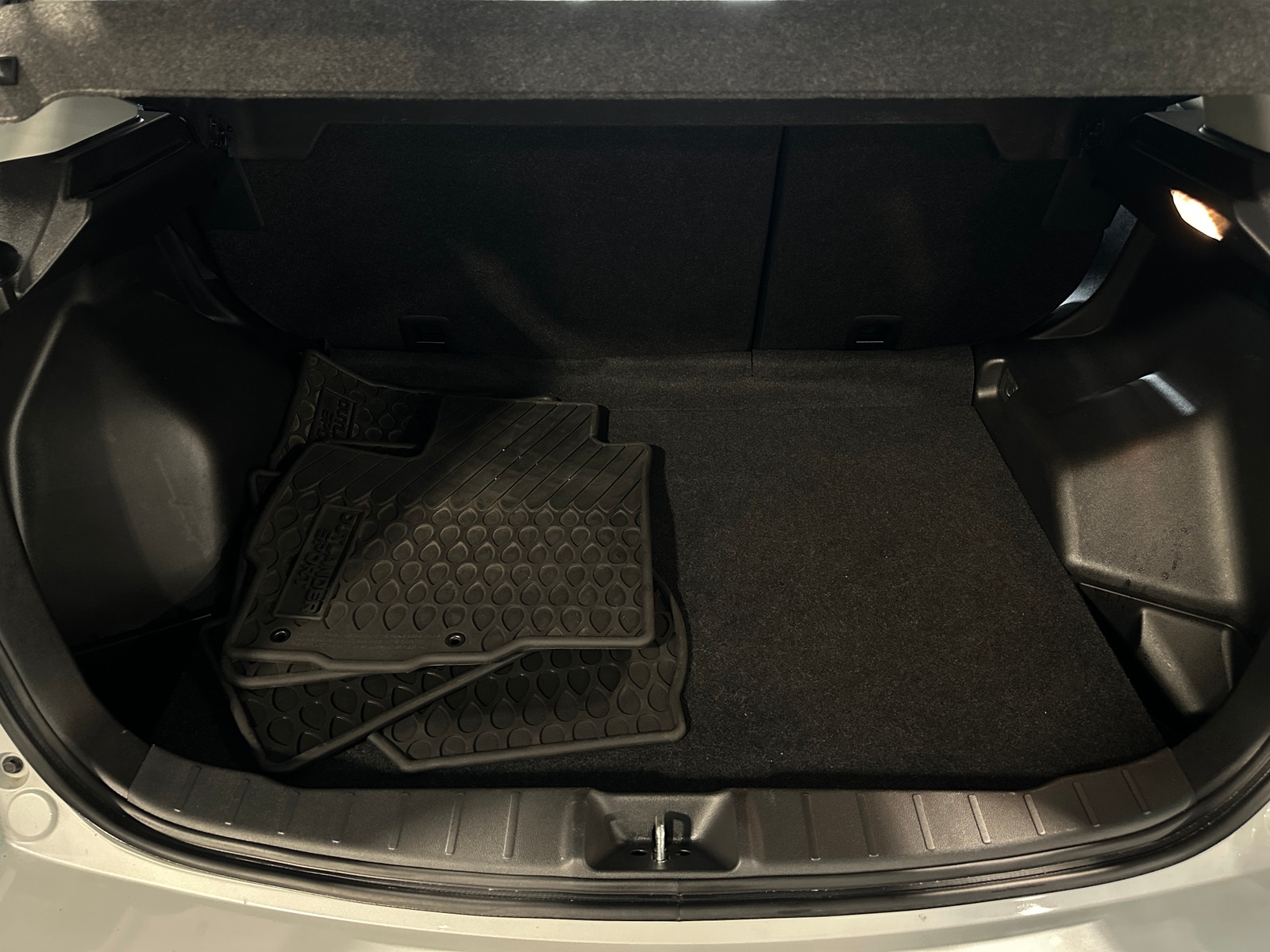 Thumbnail: 2024 Mitsubishi Outlander Sport - 7