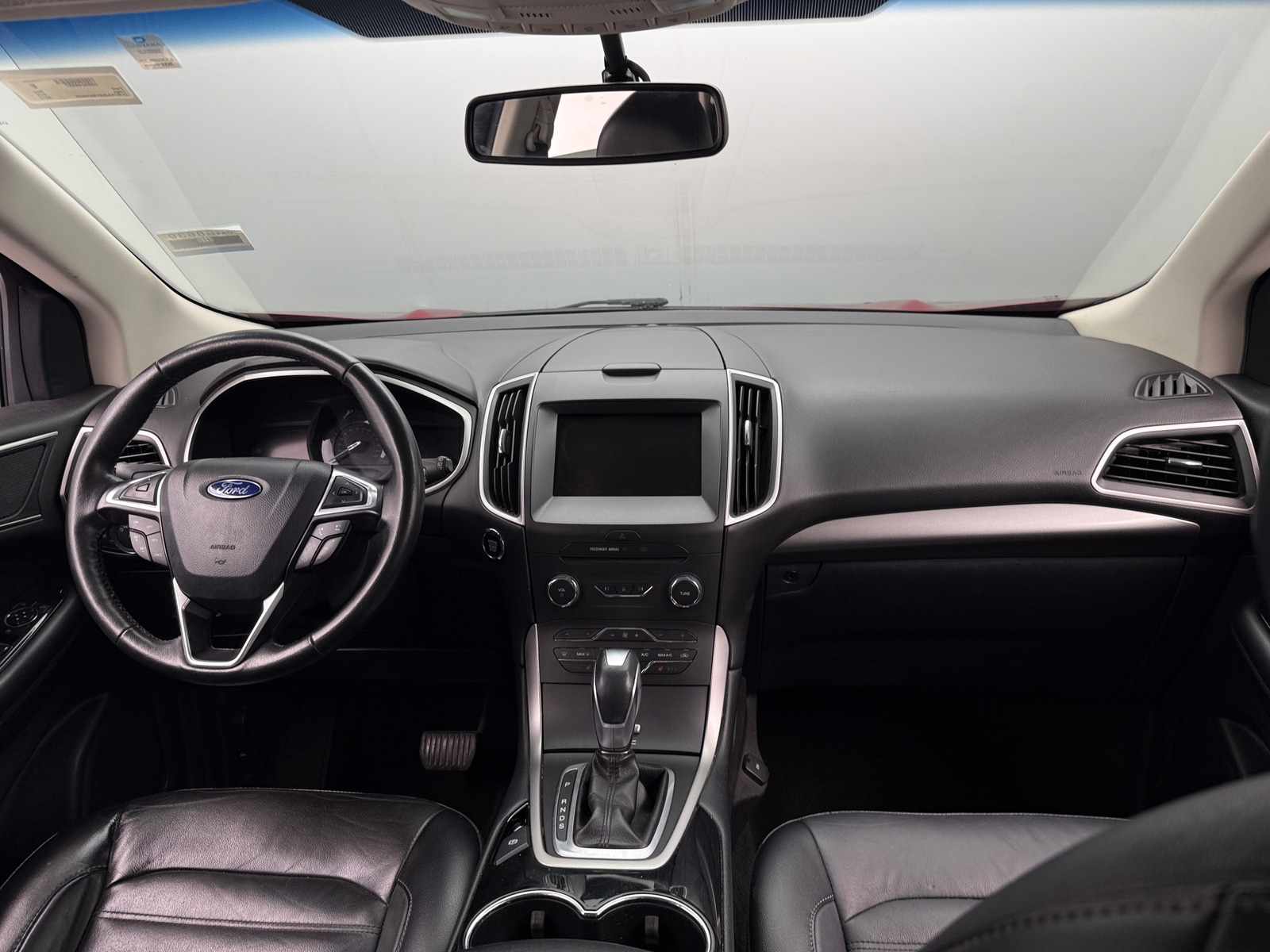 Thumbnail: 2015 Ford Edge - 2