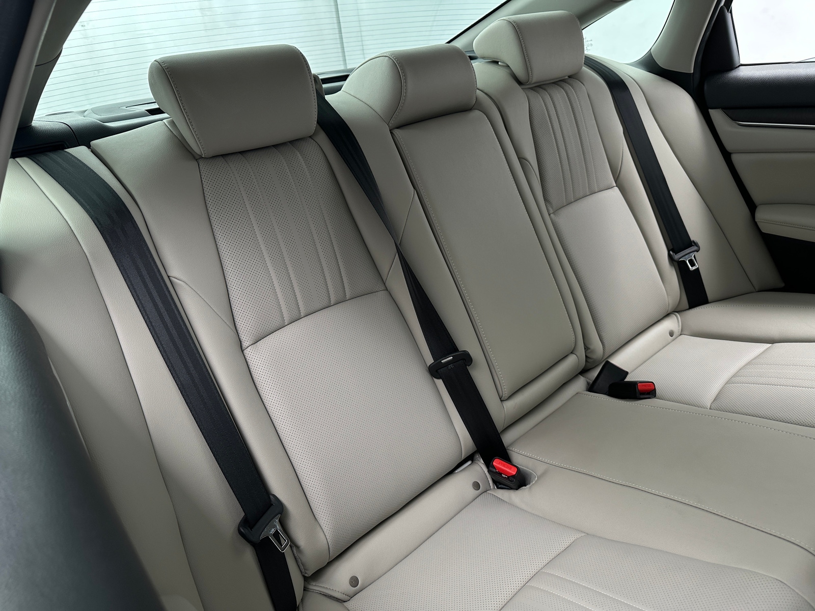 Thumbnail: 2019 Honda Accord - 5