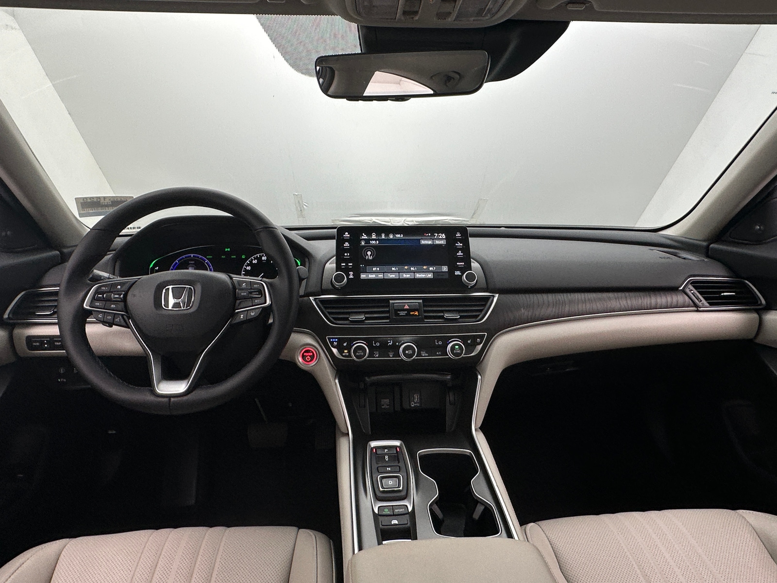 Thumbnail: 2019 Honda Accord - 2