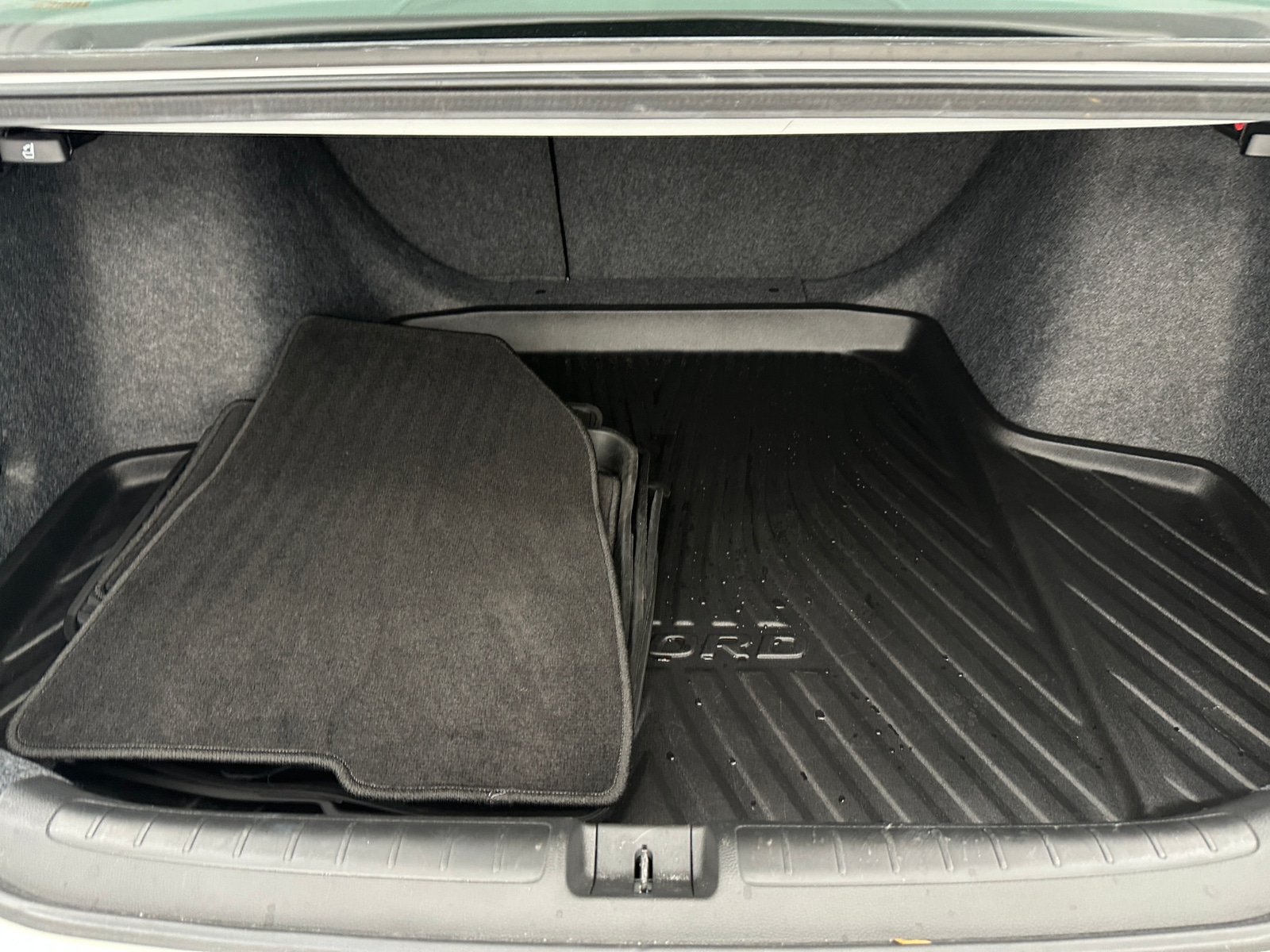 Thumbnail: 2019 Honda Accord - 6