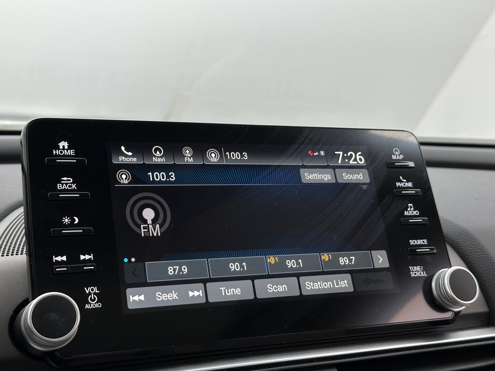 Thumbnail: 2019 Honda Accord - 3