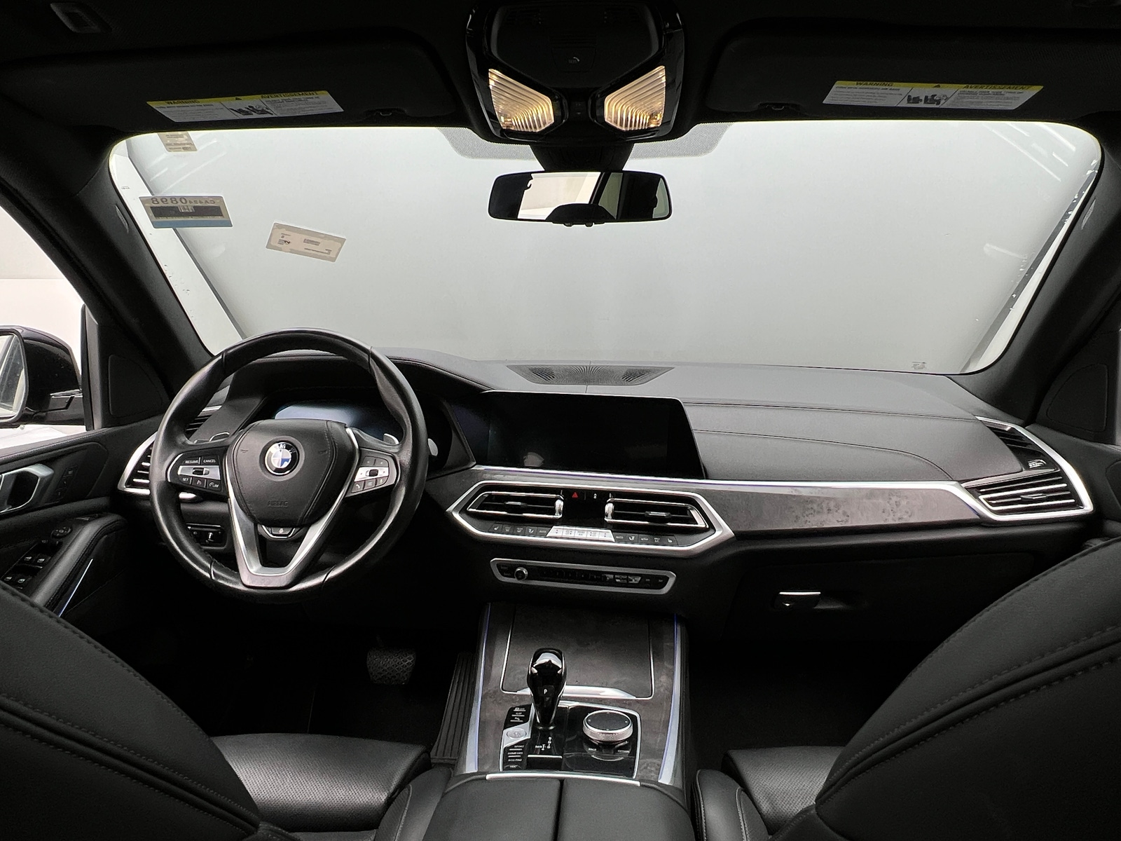 Thumbnail: 2023 BMW X5 - 2