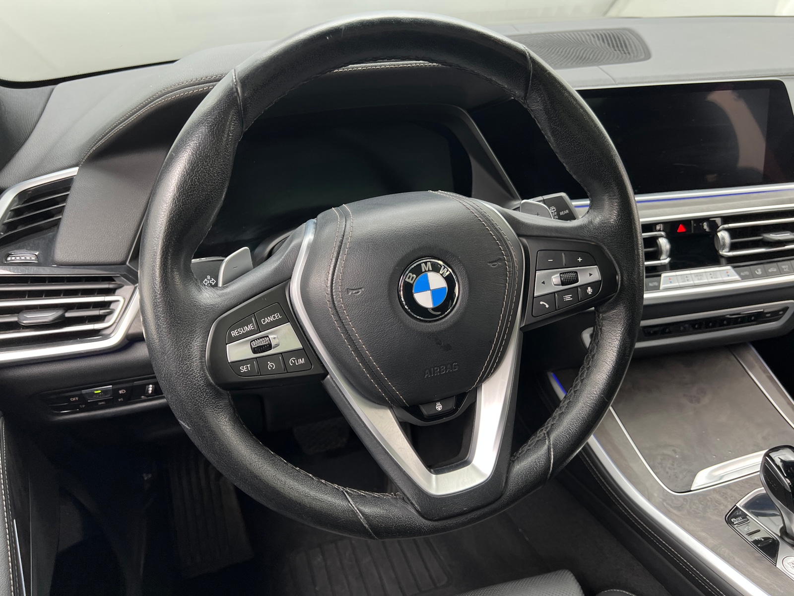 Thumbnail: 2023 BMW X5 - 4