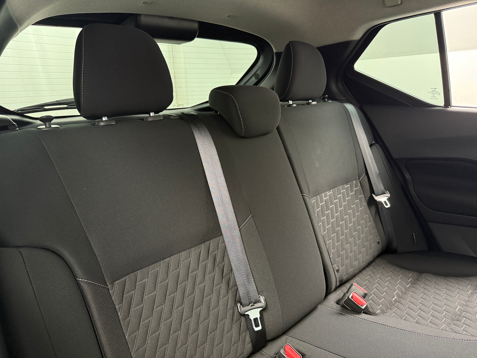 Thumbnail: 2022 Nissan Kicks - 6