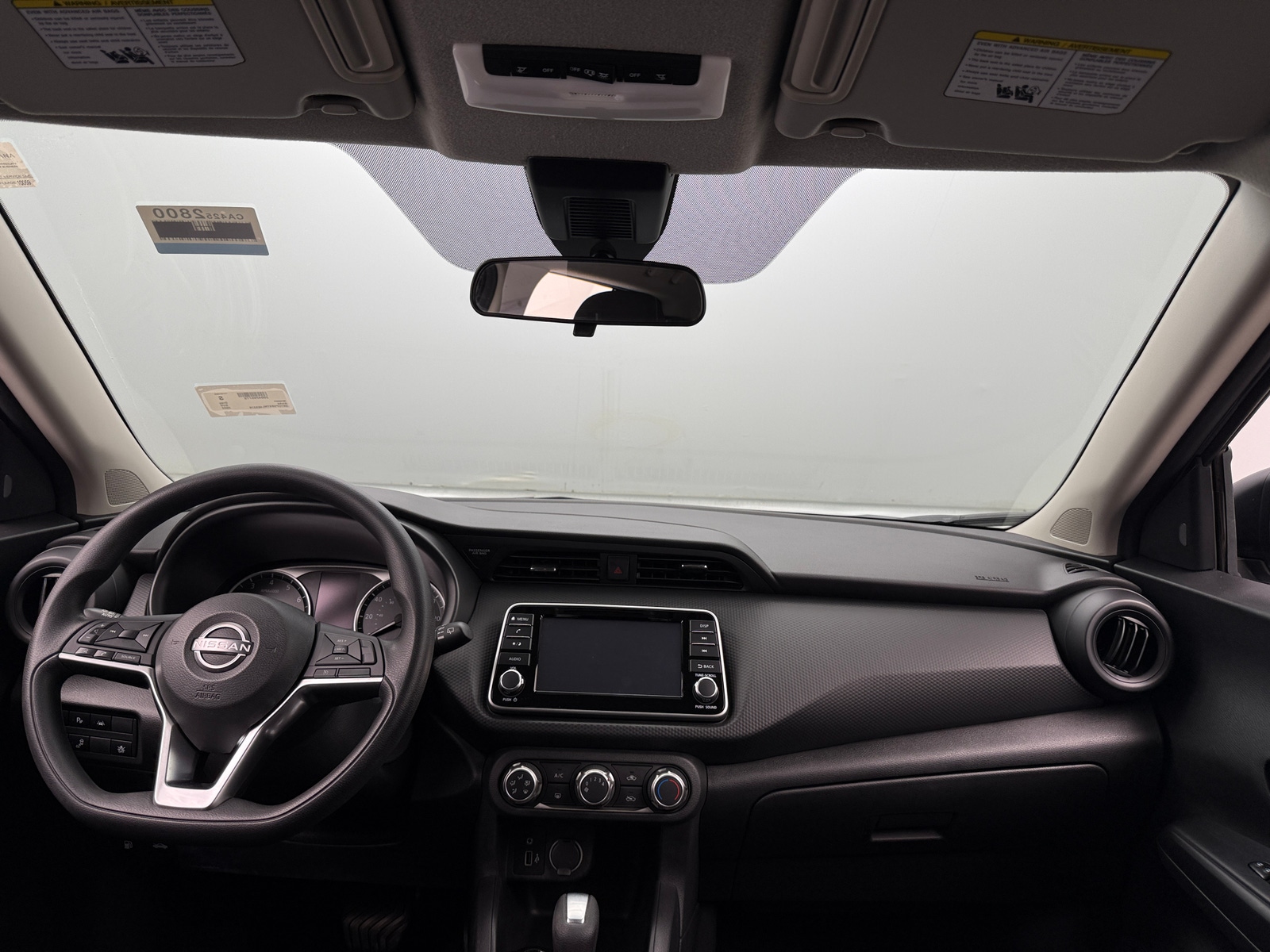 Thumbnail: 2022 Nissan Kicks - 3