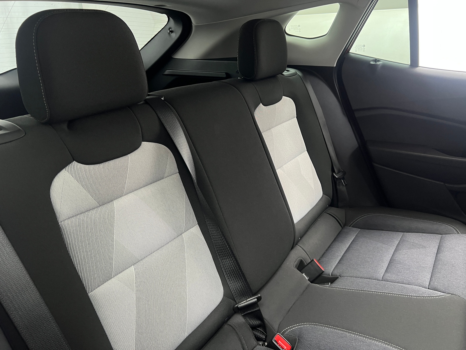 Thumbnail: 2024 Chevrolet Trax - 6