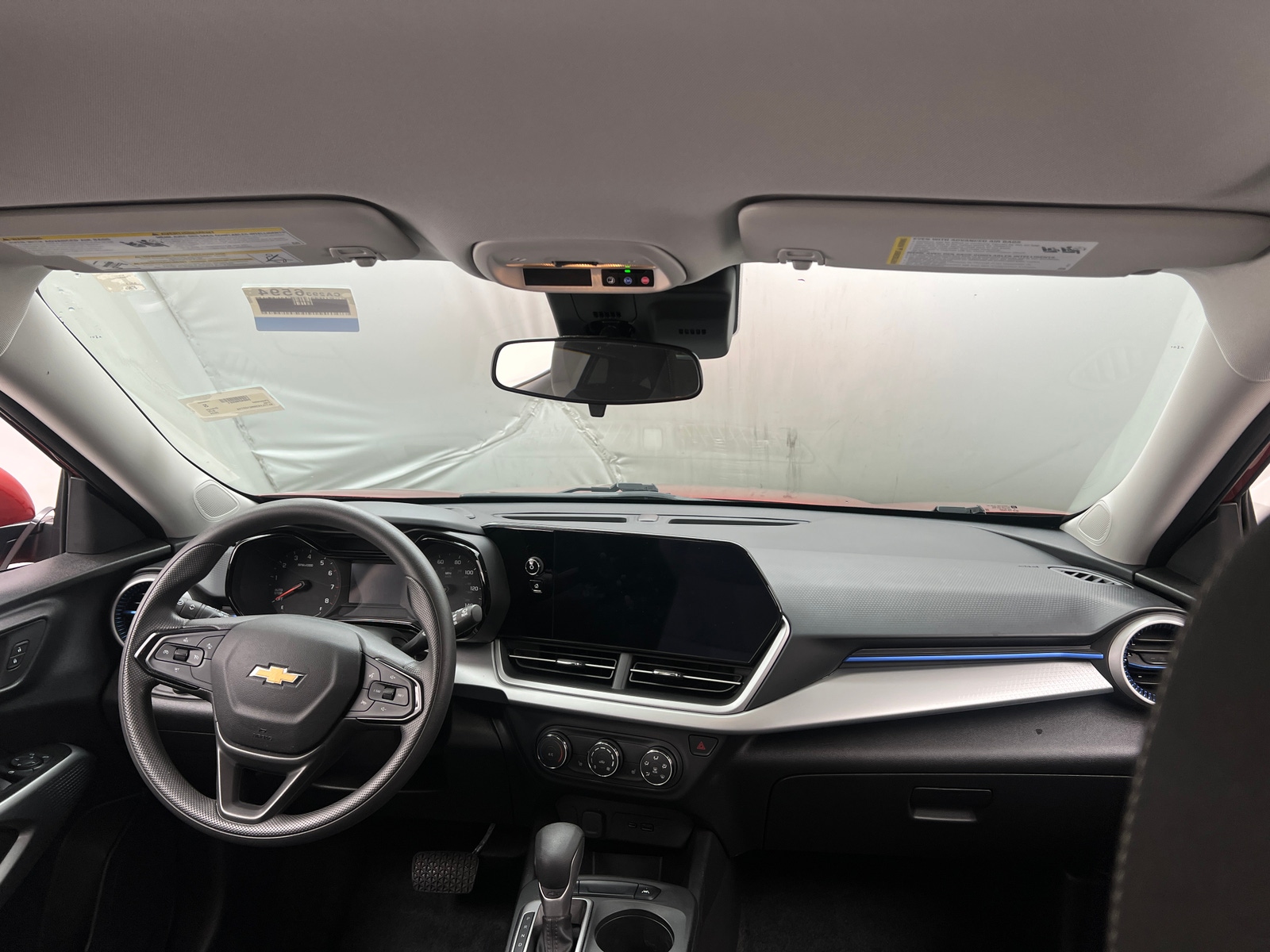 Thumbnail: 2024 Chevrolet Trax - 3