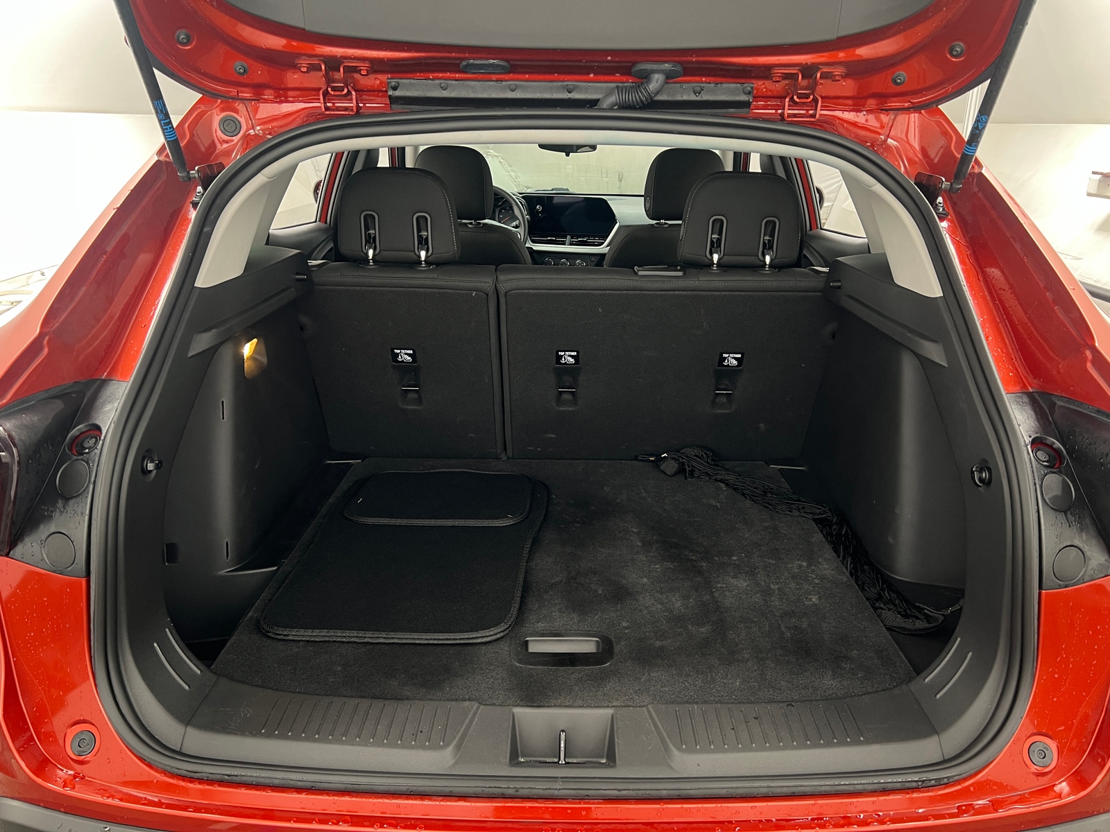 Thumbnail: 2024 Chevrolet Trax - 7