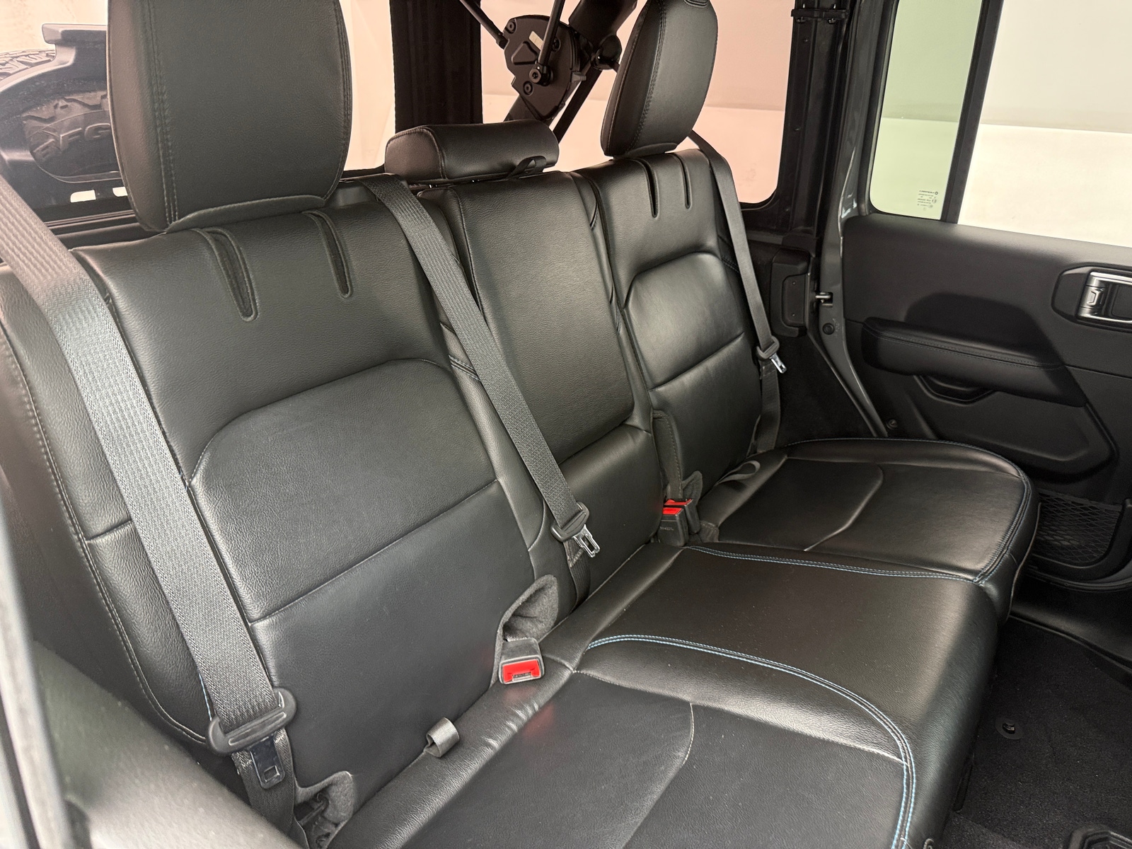 Thumbnail: 2023 Jeep Wrangler - 6