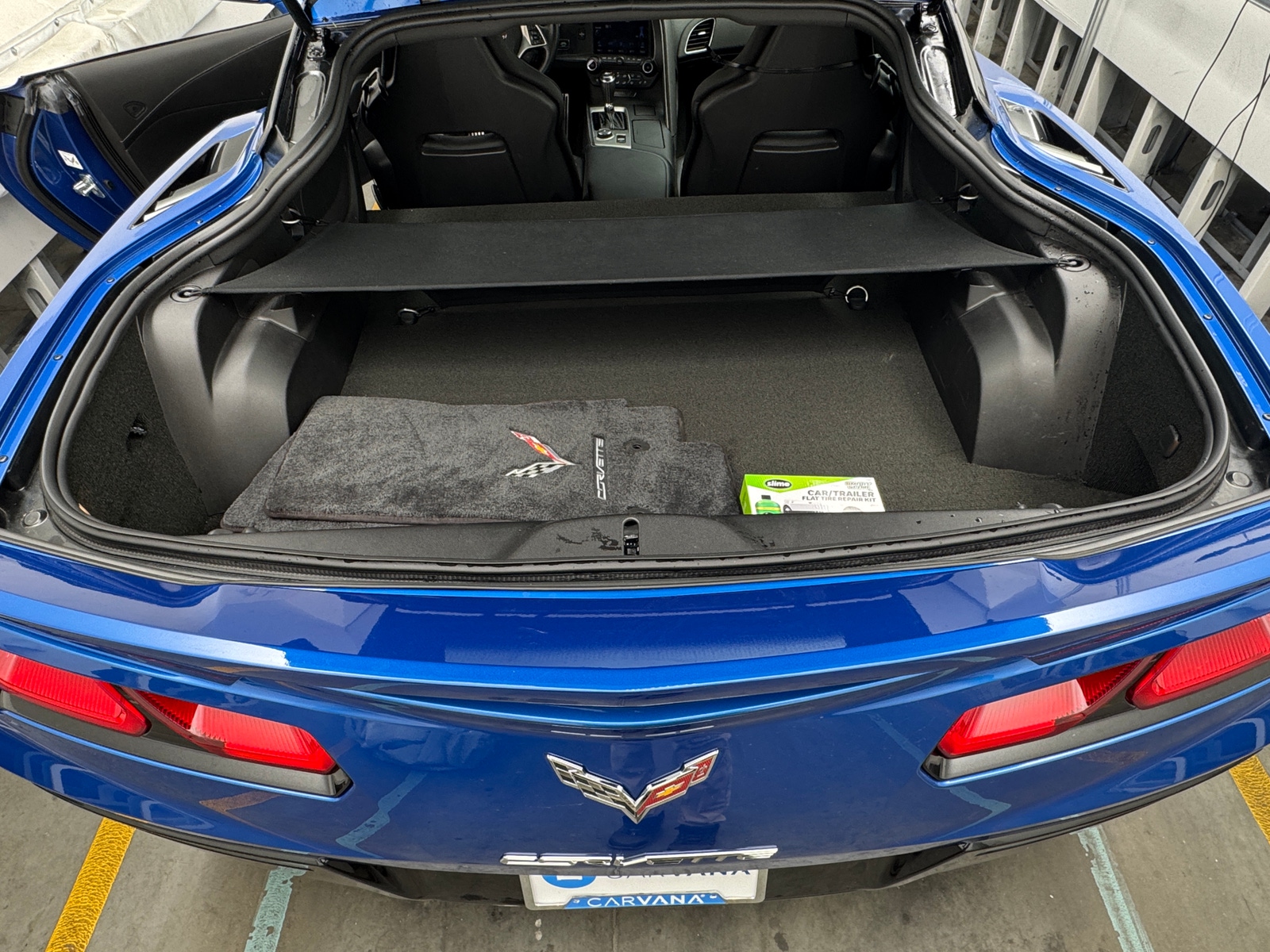 Thumbnail: 2015 Chevrolet Corvette - 4