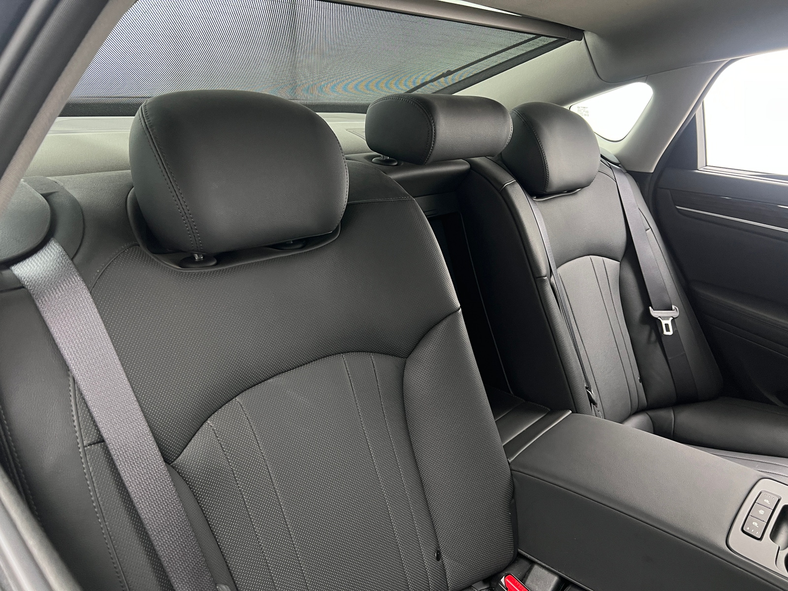 Thumbnail: 2018 Genesis G80 - 5