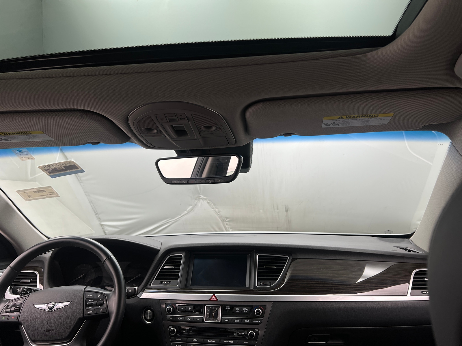 Thumbnail: 2018 Genesis G80 - 2