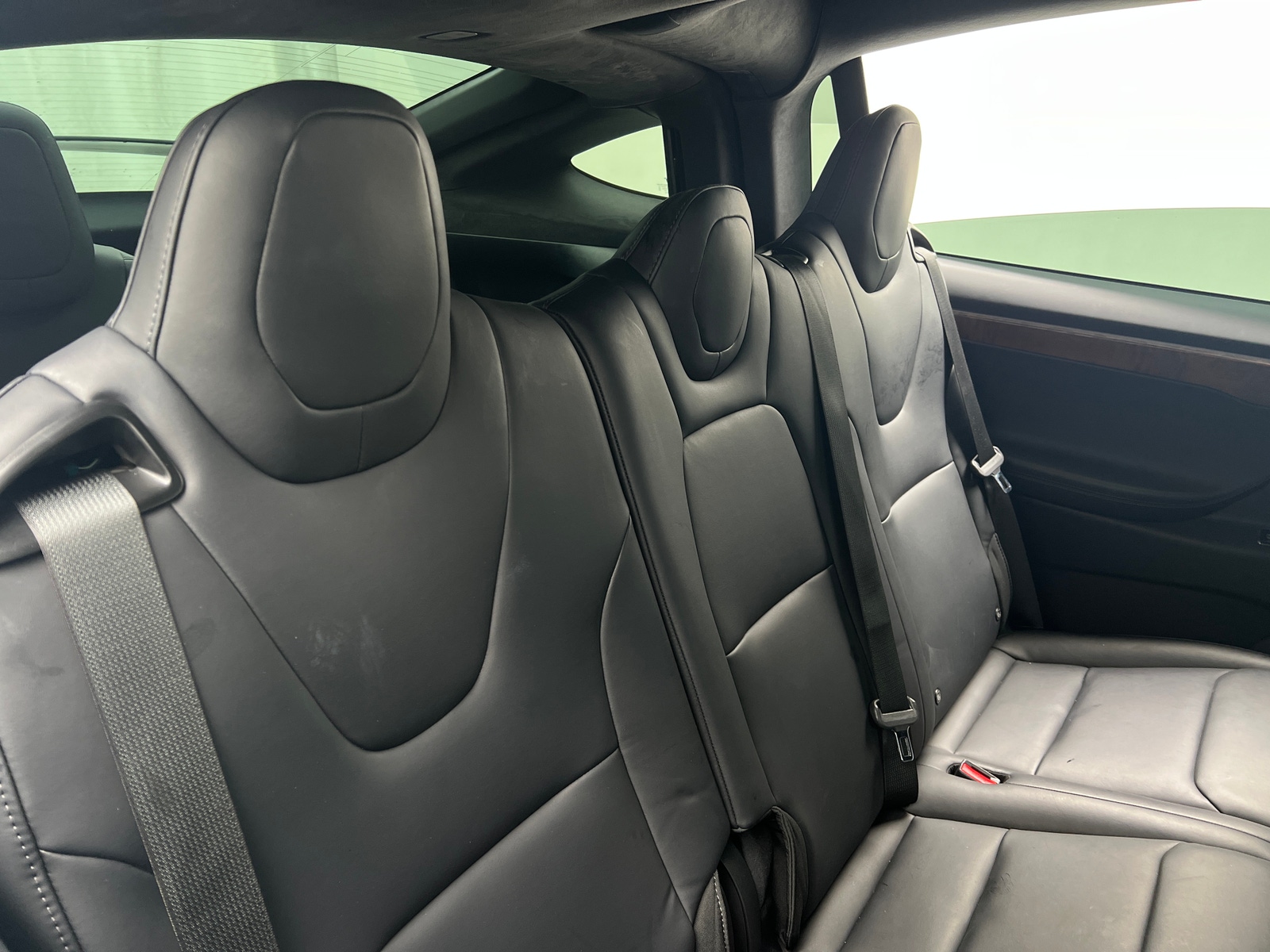 Thumbnail: 2020 Tesla Model X - 5