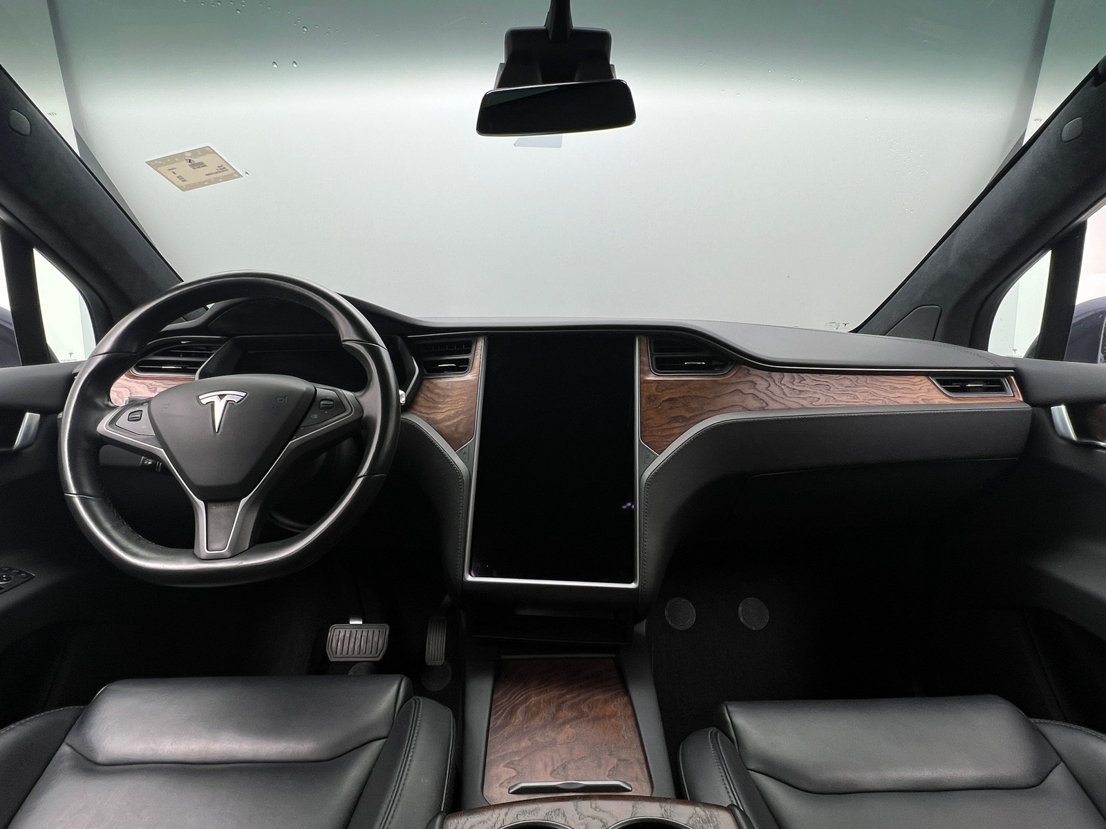 Thumbnail: 2020 Tesla Model X - 2