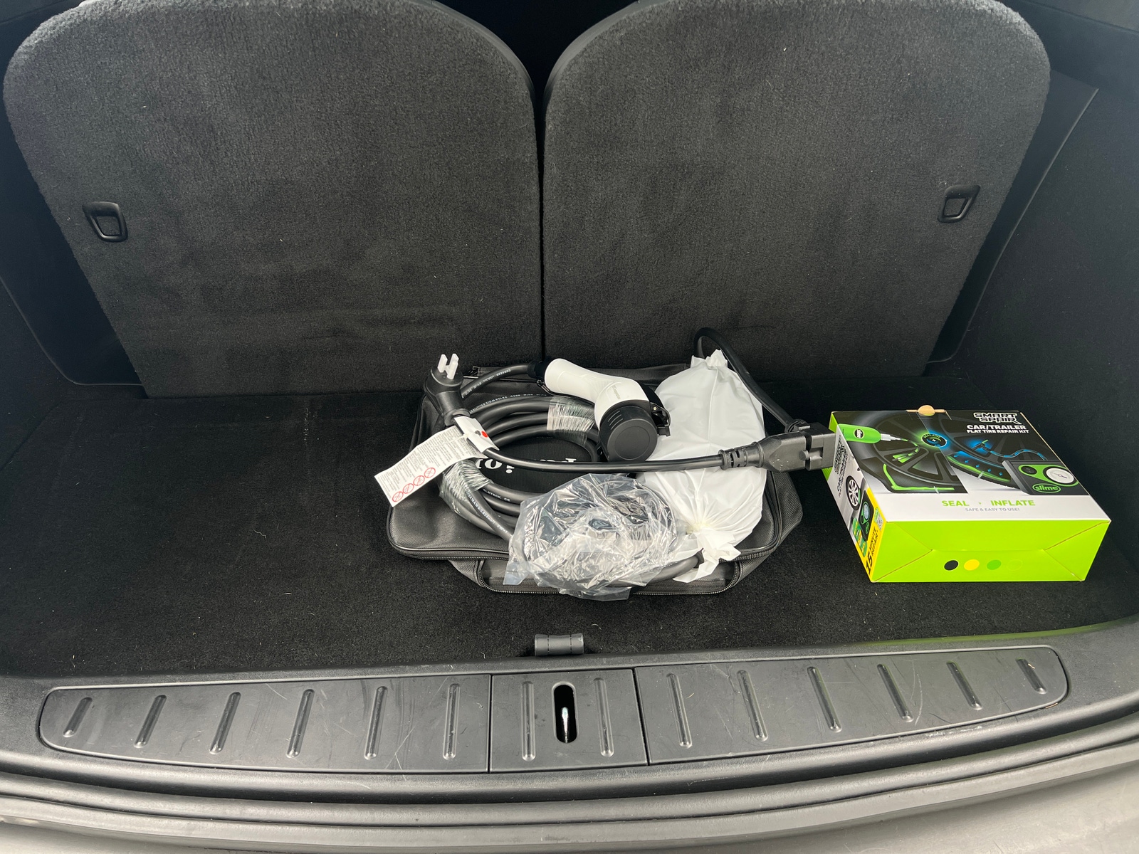 Thumbnail: 2020 Tesla Model X - 6