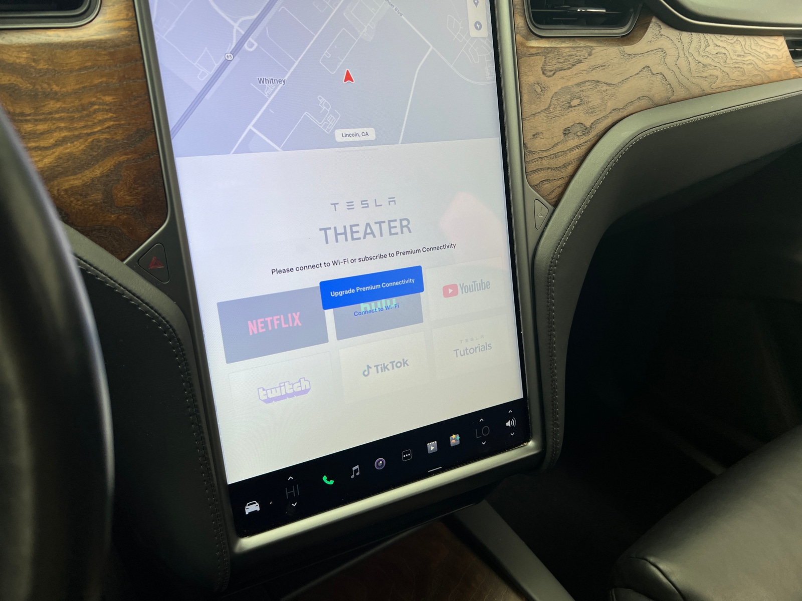 Thumbnail: 2020 Tesla Model X - 3