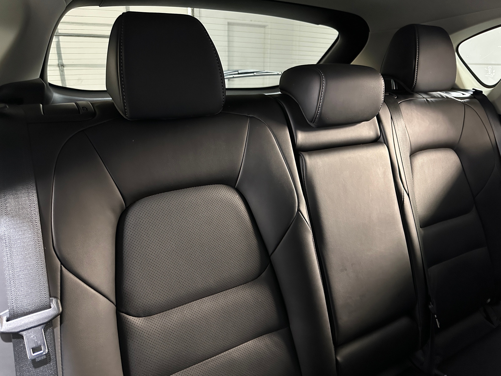 Thumbnail: 2024 Mazda CX-5 - 5