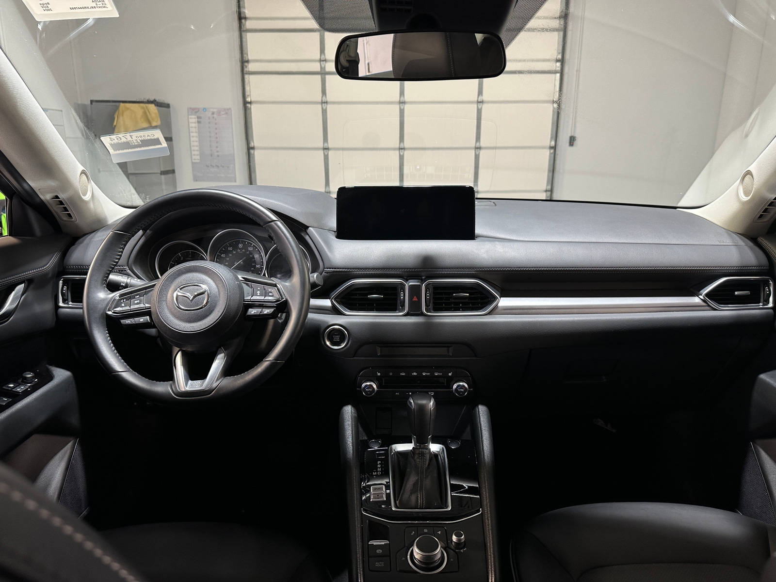 Thumbnail: 2024 Mazda CX-5 - 2