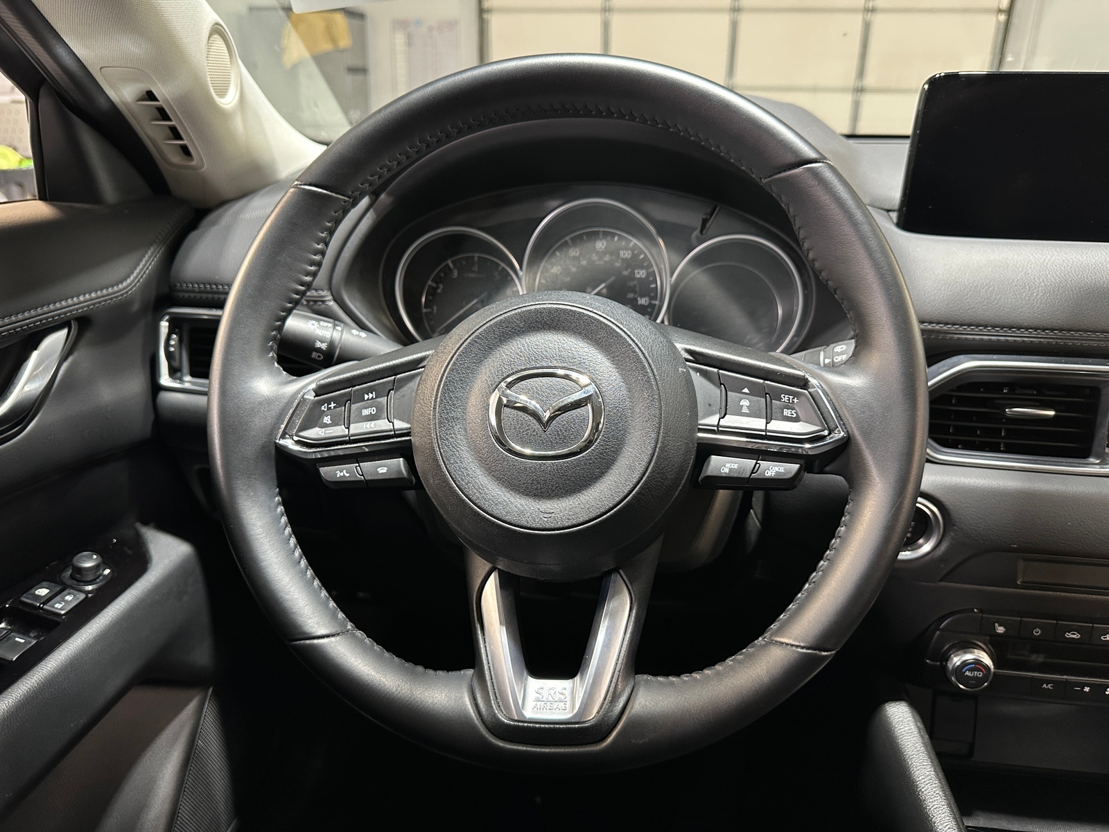 Thumbnail: 2024 Mazda CX-5 - 4