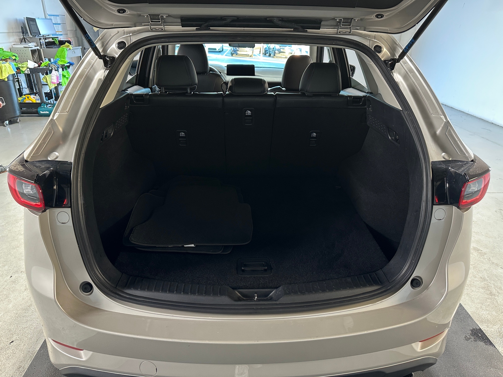 Thumbnail: 2024 Mazda CX-5 - 6