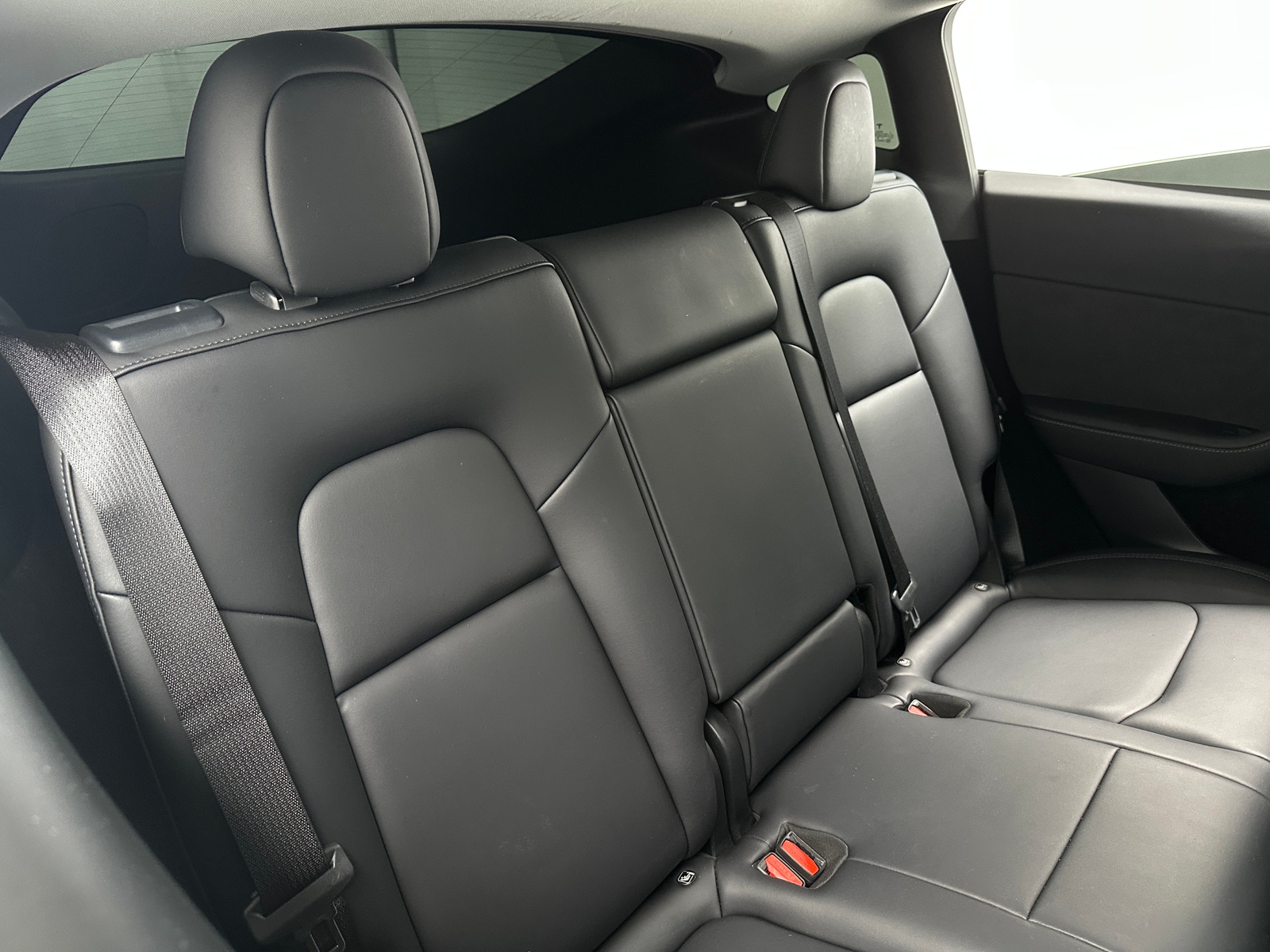 Thumbnail: 2023 Tesla Model Y - 5