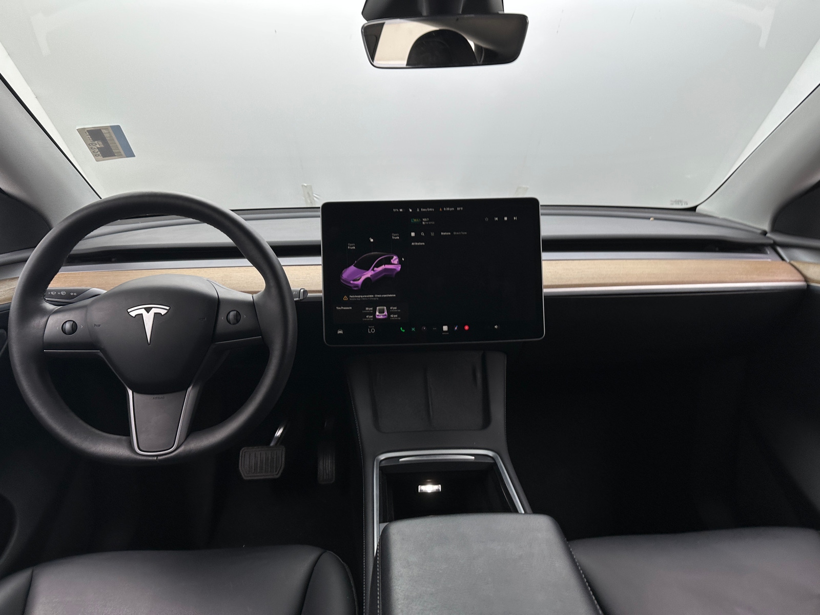 Thumbnail: 2023 Tesla Model Y - 2