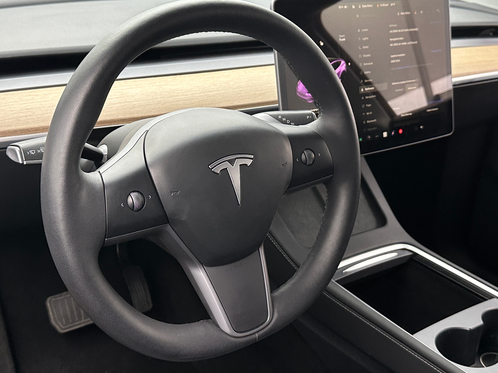 Thumbnail: 2023 Tesla Model Y - 4