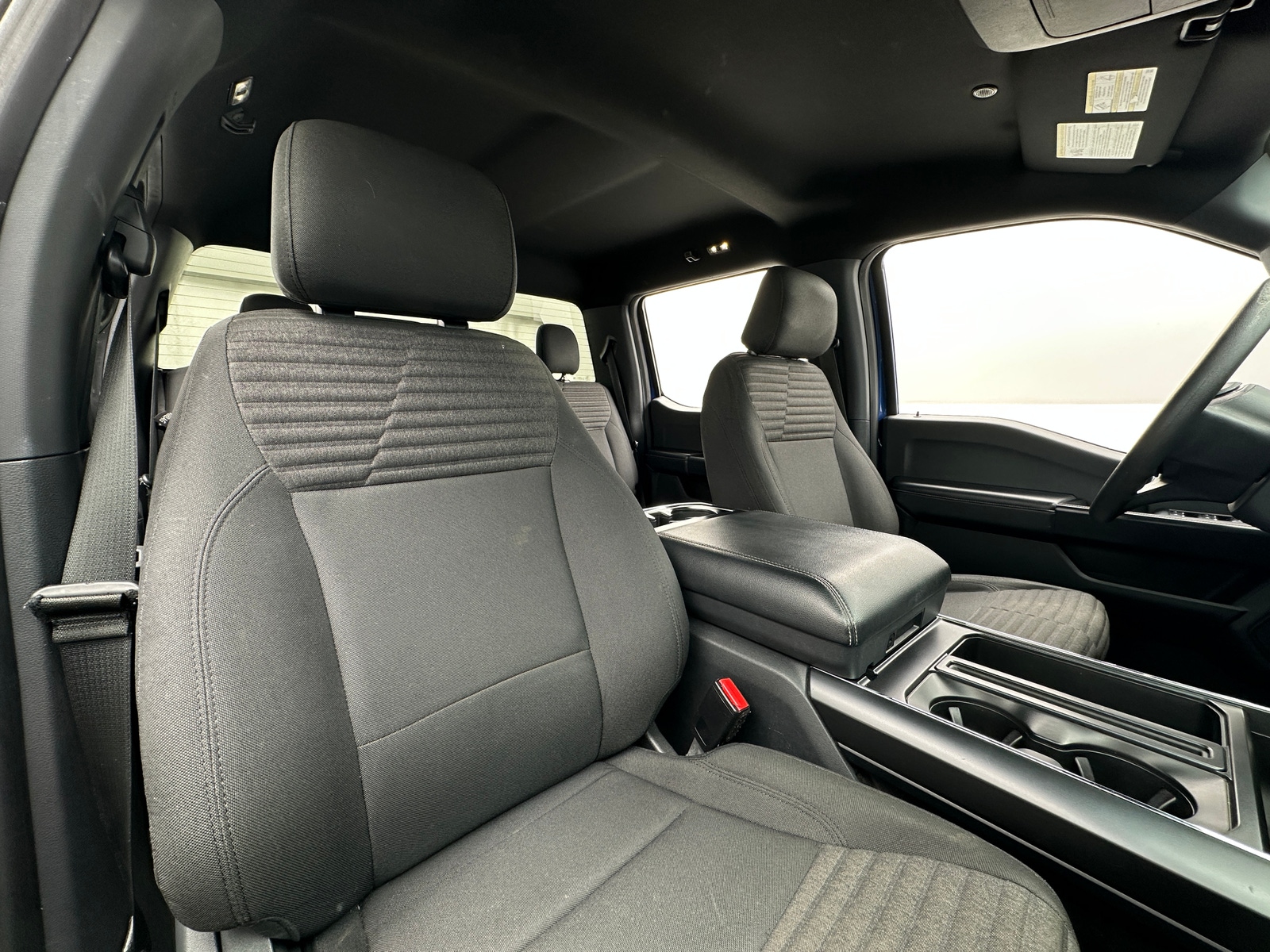 Thumbnail: 2022 Ford Econoline - 2