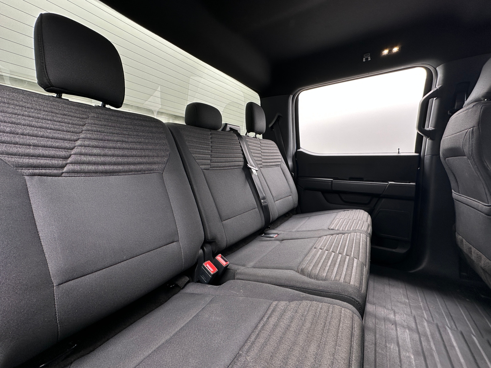 Thumbnail: 2022 Ford Econoline - 6