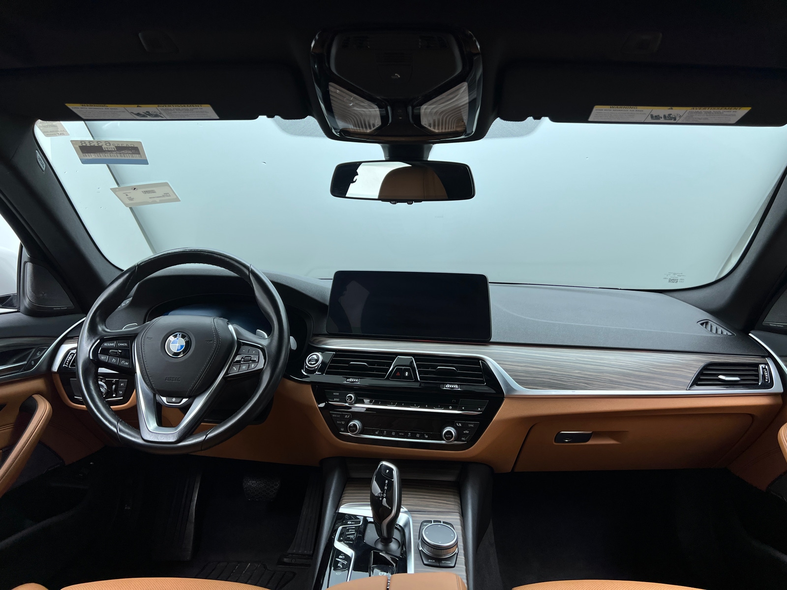 Thumbnail: 2021 BMW 5 Series - 2