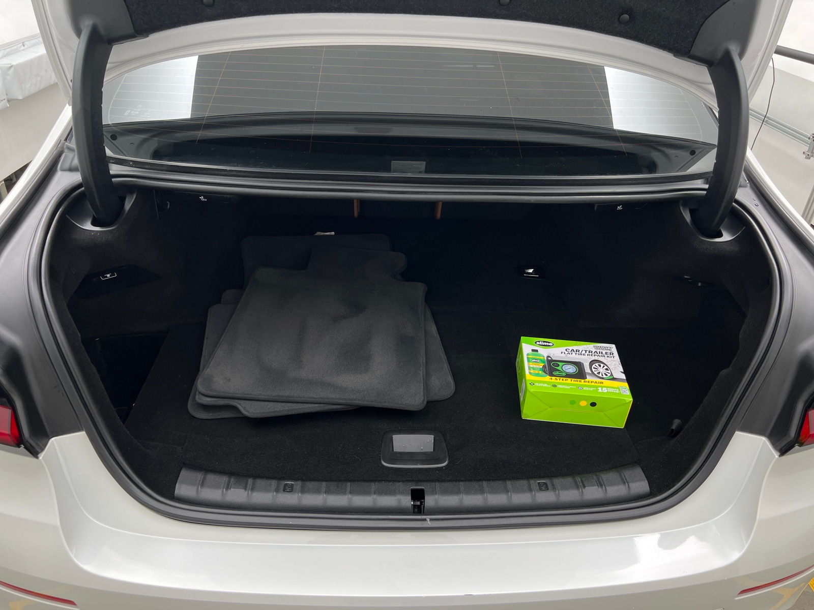 Thumbnail: 2021 BMW 5 Series - 6