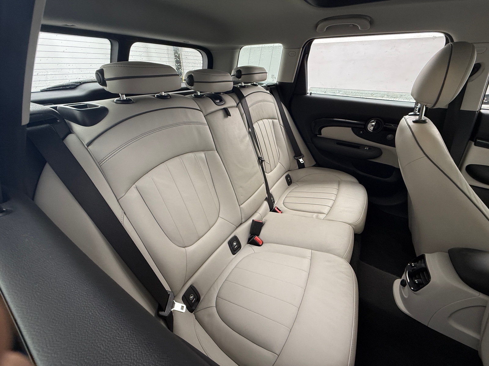 Thumbnail: 2018 MINI Cooper Clubman - 5