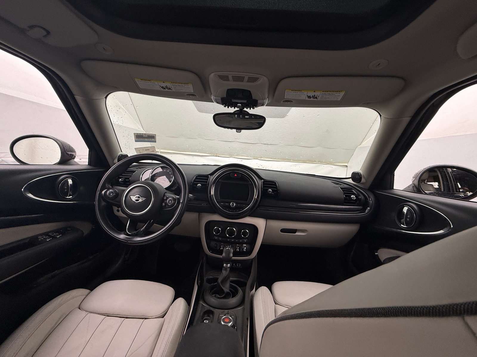 Thumbnail: 2018 MINI Cooper Clubman - 2