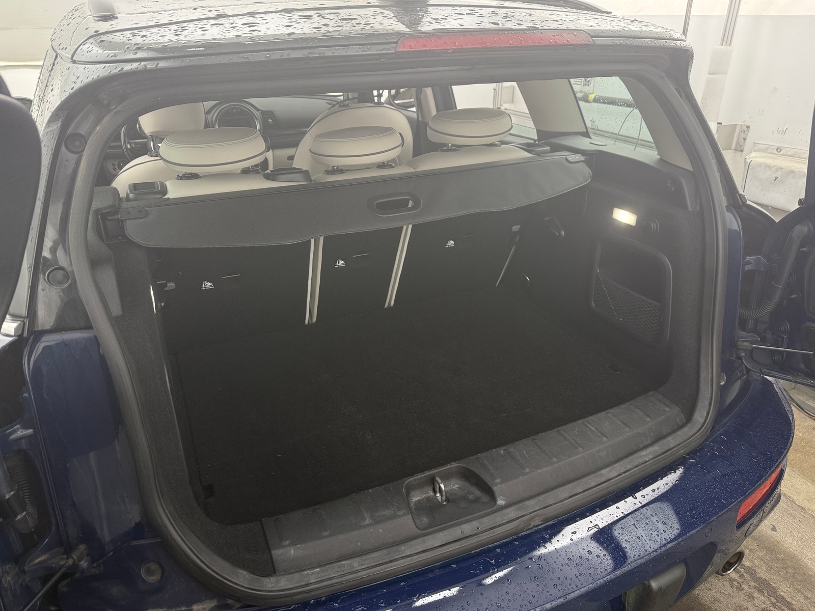 Thumbnail: 2018 MINI Cooper Clubman - 6