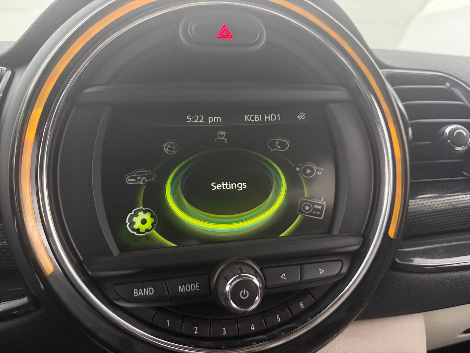 Thumbnail: 2018 MINI Cooper Clubman - 3