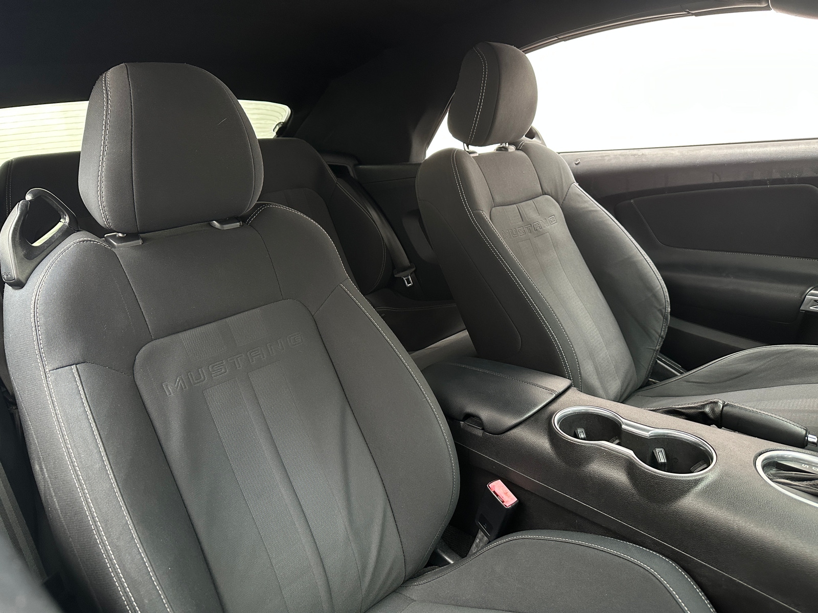 Thumbnail: 2019 Ford Mustang - 2