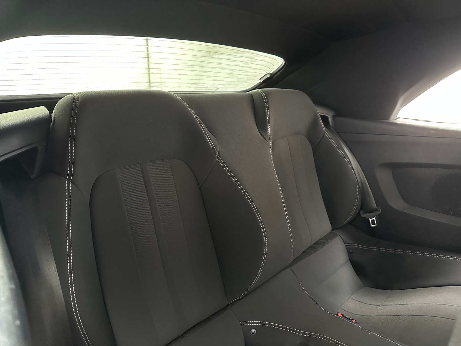 Thumbnail: 2019 Ford Mustang - 6